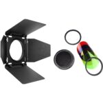 GODOX BD-08 Kit Grelha Honeycomb p/ AD400Pro