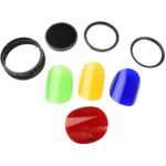 GODOX BD-08 Kit Grelha Honeycomb p/ AD400Pro - Imagem 7