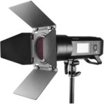 GODOX BD-08 Kit Grelha Honeycomb p/ AD400Pro - Imagem 10