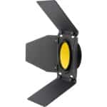 Kit de puerta de granero GODOX BD-10 para AD300Pro - Imagen 3