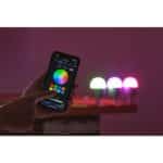 GODOX C7R KNOWLED RGBWW Lâmpada criativa - Imagem 4