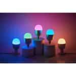 GODOX C7R KNOWLED RGBWW Lâmpada criativa - Imagem 5