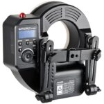 GODOX Flash Anelar Witstro AR400 - Imagem 4