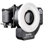 GODOX Flash Anelar Witstro AR400 - Imagem 5