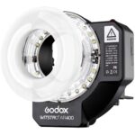 GODOX Flash Anelar Witstro AR400 - Imagem 7