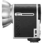 GODOX Flash Retro Lux Cadet - Imagem 6