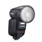GODOX V100 Flash Speedlite - OM System / Panasonic - Imagem 2