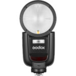 GODOX Flash Speedlite V1Pro para Sony - Imagen 2