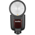 GODOX Flash Speedlite V1Pro para Sony - Imagen 8