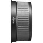 GODOX FLS10 Lente Fresnel p/Bowen - 10" - Imagem 2