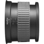 GODOX FLS10 Lente Fresnel p/Bowen - 10" - Imagem 3