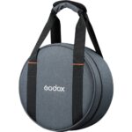 GODOX FLS10 Lente Fresnel p/Bowen - 10" - Imagem 5