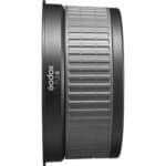 GODOX FLS8 Lente Fresnel p/Bowen - 8" - Imagem 2