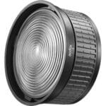 GODOX FLS8 Lente Fresnel p/Bowen - 8" - Imagem 5