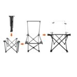 GODOX FPT60130 Ciclorama Mesa de Luz Dobrável 60x130cm - Imagem 4