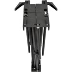 GODOX FPT60130 Ciclorama Mesa de Luz Dobrável 60x130cm - Imagem 9