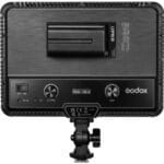 GODOX Iluminador LED LDP18Bi Bi-color - Imagem 6