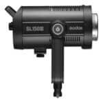 GODOX Iluminador SL150III LED (Daylight)