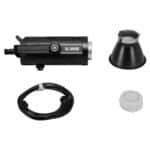 GODOX Iluminador SL300III LED (Daylight) - Imagem 7