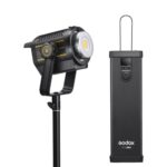 GODOX Iluminador VL200II LED Vídeo (Daylight)
