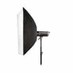 GODOX LED Monolight SL100Bi (Bi-Color) - Kit Duplo - Imagem 6