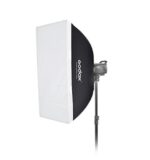 Kit de flash de estudio GODOX Dual SK400II-V + Accesorios - Imagen 3