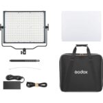 Pantalla LED GODOX LDX100R RGBWW - Imagen 14
