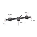 GODOX LSA-10 Braço Horizontal - Imagem 3