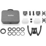 GODOX MF12-DK3 Kit Dentário