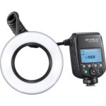 GODOX MF-R76S+ Flash Anelar Macro p/Sony