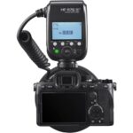 GODOX MF-R76S+ Flash Anelar Macro p/Sony - Imagem 5