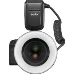 GODOX MF-R76 Flash Anelar Macro p/Canon - Imagem 4