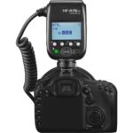 GODOX MF-R76 Flash Anelar Macro p/Nikon - Imagem 5