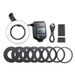 GODOX MF-R76 Macro Ring Flash