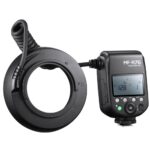 GODOX MF-R76 Macro Ring Flash - Imagem 4