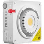 GODOX ML100Bi LED Light Portátil Bi-Color - Imagem 2