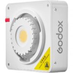 GODOX ML100Bi LED Light Portátil Bi-Color - Imagem 3
