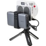 GODOX ML100Bi LED Light Portátil Bi-Color - Imagem 23