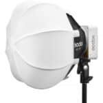 GODOX ML100Bi LED Light Portátil Bi-Color - Imagem 25