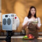 GODOX ML100Bi LED Light Portátil Bi-Color - Imagem 28