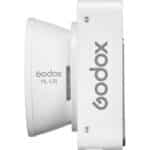 GODOX ML100Bi LED Light Portátil Bi-Color - Imagem 9