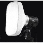 GODOX ML-CS1625 Difusor em Silicone p/Flash e LED - Imagem 3