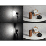 GODOX ML-CS1625 Difusor em Silicone p/Flash e LED - Imagem 4