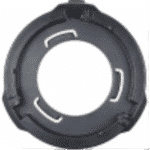 GODOX ML-GB - Adaptador de Montagem Bowens - Imagem 2