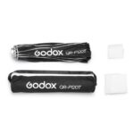 GODOX QR-P120T Softbox c/ Sistema Montagem Rápida Bowens - Imagem 6