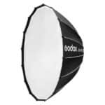 GODOX QR-P150T Softbox c/ Sistema Montagem Rápida Bowens