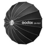 GODOX QR-P150T Softbox c/ Sistema Montagem Rápida Bowens - Imagem 3