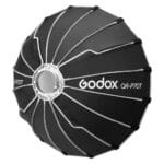 GODOX QR-P70T Softbox c/ Sistema Montagem Rápida Bowens - Imagem 3