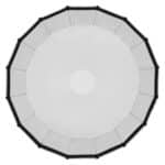 GODOX QR-P90T Softbox c/ Sistema Montagem Rápida Bowens - Imagem 4