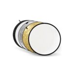 GODOX Reflector Plegable 5 en 1 RFT-05 80 cm